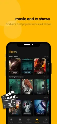 smartcric-alternative movie