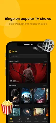 smartcric-alternative tv show